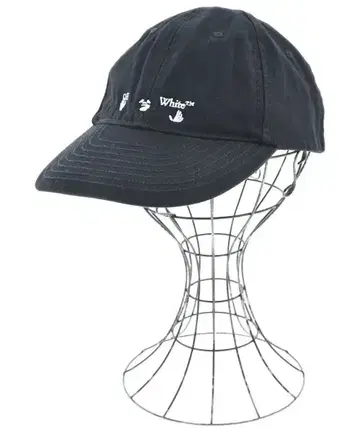 OFF-WHITE 캡 남성용