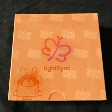 EMIBONNIE 라이트싱크