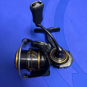 DAIWA 21 CALDIA FC LT2500S 스피닝 릴