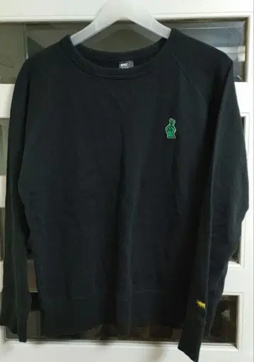 키이스 헨리 유니클로 트레이닝복