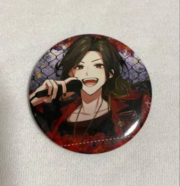 이레귤러즈 유스케 캔뱃지 [ 역경STORY ] x 1