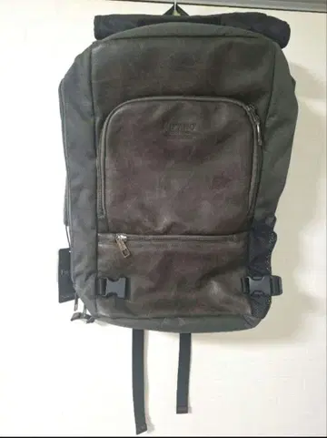 필라노 블랙 라벨 비즈니스 백