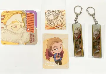 호크스 굿즈 묶음 판매