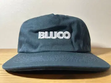 BLUCO 캡 네이비