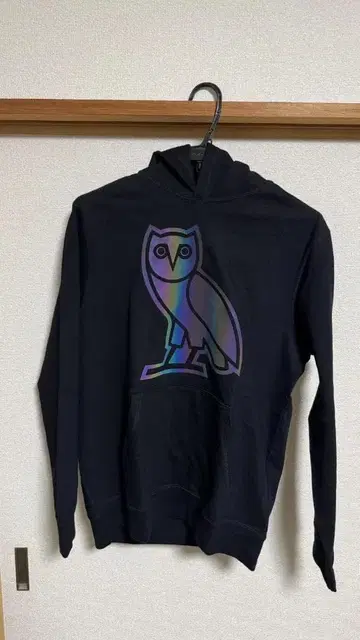 OCTOBER'S VERY OWN 후드티 초레어 OVO