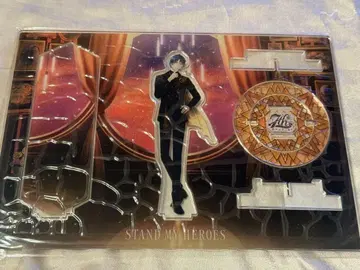 카구라 아키 7주년 아크릴 스탠드