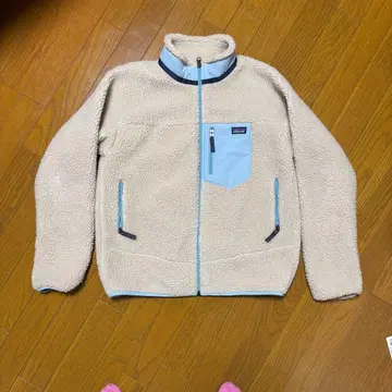 Patagonia 키즈 레트로X 사이즈 XXL