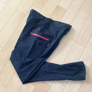 BURTLE 워크 팬츠 NO. 692 L 네이비