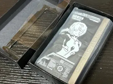 에반게리온 초기 키케이스 아야나미 레이 디자인