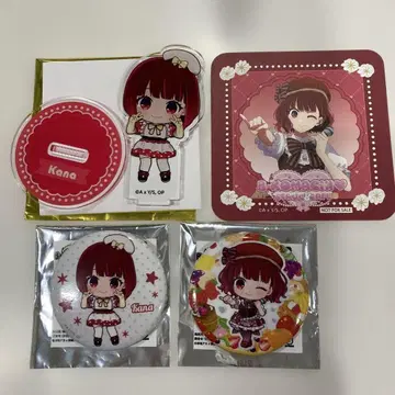 최애의 아이 스이파라 카나 묶음 판매