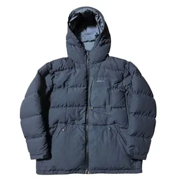 명작 patagonia 06년식 다운 패트롤 자켓 L 네이비