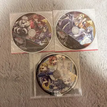 마츠리카의 예약 특전 드라마 CD 스텔라 워스