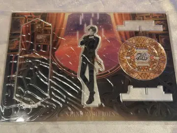 마키 케이타 7주년 아크릴 스탠드