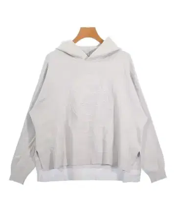 HIROKO KOSHINO 여성용 후드티