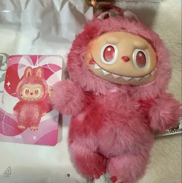 러브부 에너지 LOVE (상자 없음)