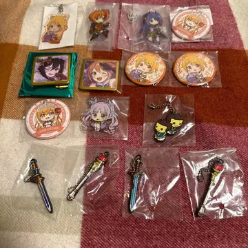 프린세스 커넥트! Re:Dive 굿즈 묶음 판매