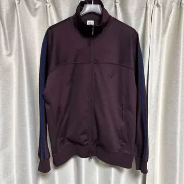 South2 West8 Trainer Jacket