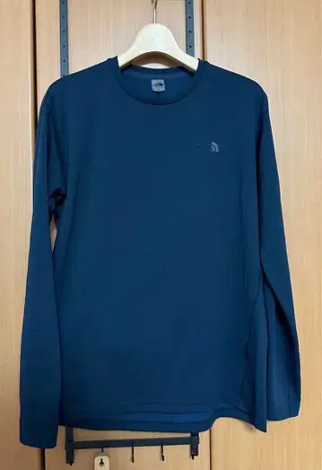 THE NOTHE FACE 롱티