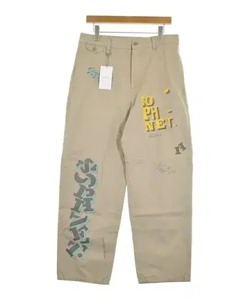 SOPHNET. 치노 팬츠 남성용