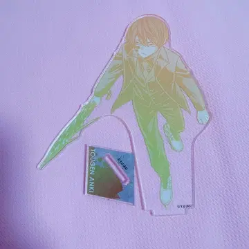 도원암귀 마즐 로프트 아크릴 스탠드 무타노 무진