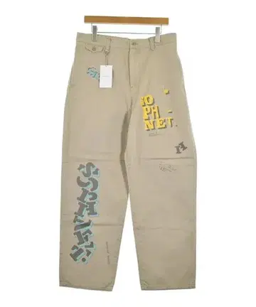 SOPHNET. 치노 팬츠 남성용