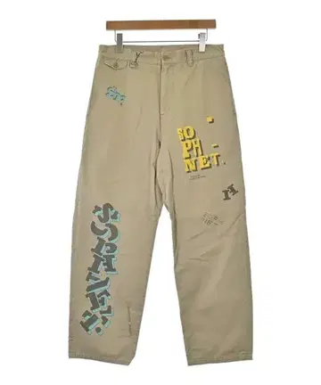 SOPHNET. 팬츠 (기타) 남성용