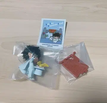 USJ 명탐정 코난 피규어 컬렉션