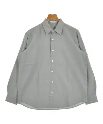 uniform experiment 캐주얼 셔츠 남성용