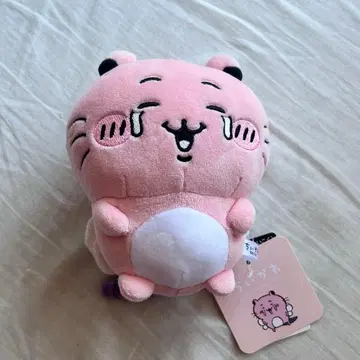 나가노 마켓 포테타마 봉제 인형 키메라 미개봉 새상품