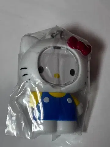 산리오 캐릭터즈 사진 프레임 마스코트 헬로키티 KITTY