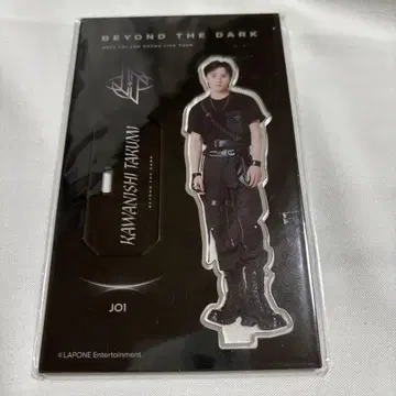 카와니시 타쿠미 아크릴 스탠드 BTD