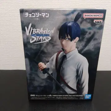 체인소 맨 아키 VIBRATION STARS AKI HAYAKAWA