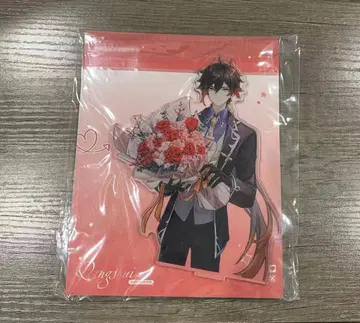 원신 종려 아크릴 스탠드 3