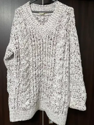 젤라또피케 룸웨어 상하의 세트