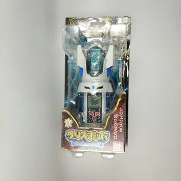 미개봉 레전즈 되살아나는 용왕전설 탈리스팟 토네이도 컬러