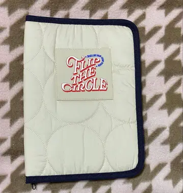 INI FTC 멀티 콜렉트 케이스