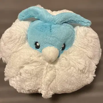 푹신푹신 안고 자는 봉제 인형 치르트