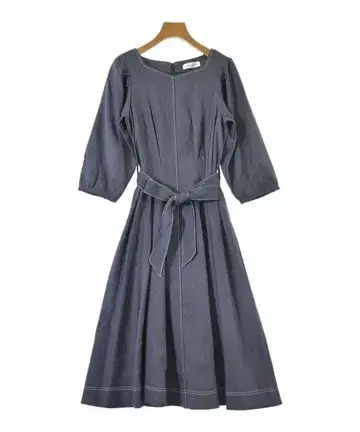 Couture brooch 여성용 원피스