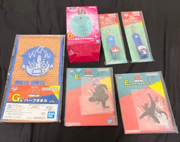 제일복권 다단단 D상 E상 H상 G상