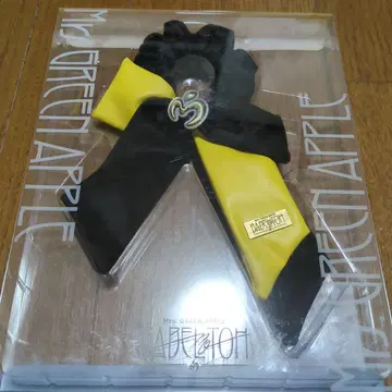 Mrs. GREEN APPLE 바벨 라이트 스틱 리본