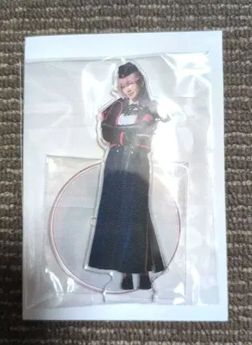 히프스테  아크릴 스탠드