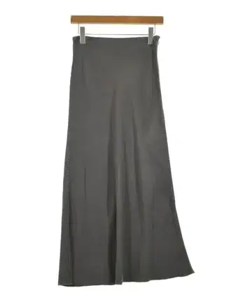 Whim Gazette 롱 맥시 길이 스커트 여성용