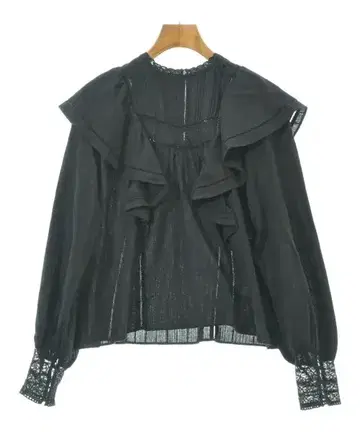 SLOBE IENA 블라우스 여성용