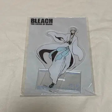 BLEACH THE LOCUS OF BRAVE 이치마루 긴 아크릴 스탠드