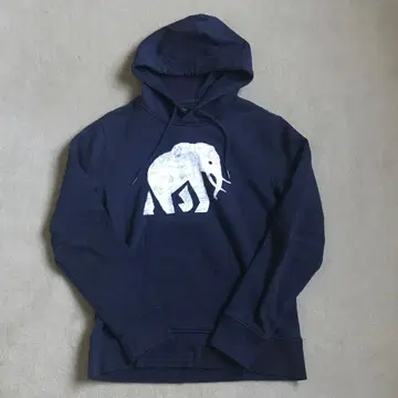 바나나리퍼블릭 남성용 속기모 후드티