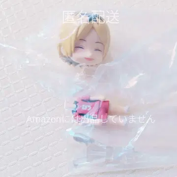 하이큐 넨도로이드 서프라이즈 코즈메 켄마