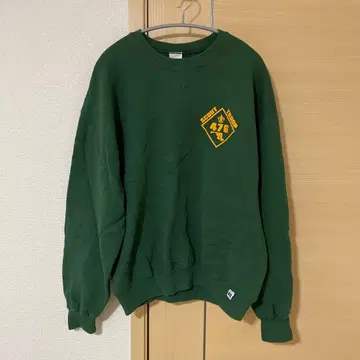 [ RUSSELL ATHLETIC ] 맨투맨