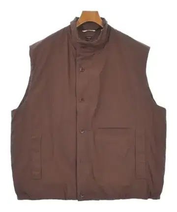 나나미카 다운 자켓/다운 베스트 남성용