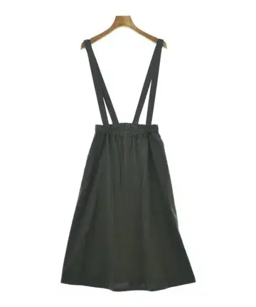 마모트 롱 맥시 길이 스커트 여성용