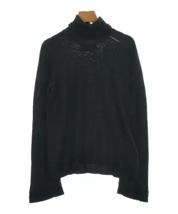 메종 마르지엘라 니트 스웨터 여성용